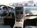 Stone White - Grand Caravan SXT Photo No. 20