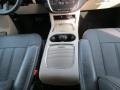 Stone White - Grand Caravan SXT Photo No. 21