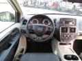 Stone White - Grand Caravan SXT Photo No. 22