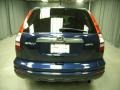 Royal Blue Pearl - CR-V EX-L AWD Photo No. 8