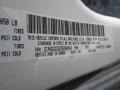 Stone White - Grand Caravan SXT Photo No. 27