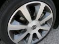 2012 Kia Optima SX Wheel and Tire Photo