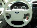 Stone Steering Wheel Photo for 2012 Ford Escape #75214017