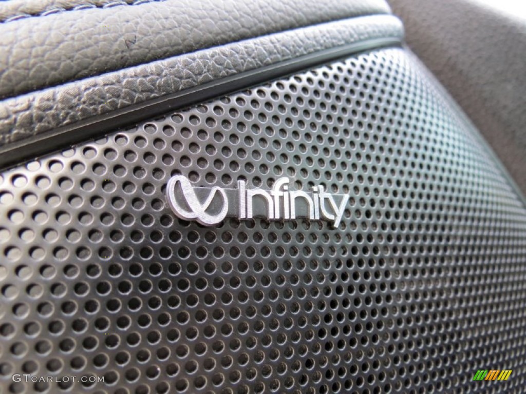 2012 Kia Optima SX Audio System Photos