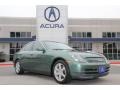 Emerald Mist Metallic - G 35 Sedan Photo No. 1