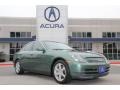 2003 Emerald Mist Metallic Infiniti G 35 Sedan #75194034