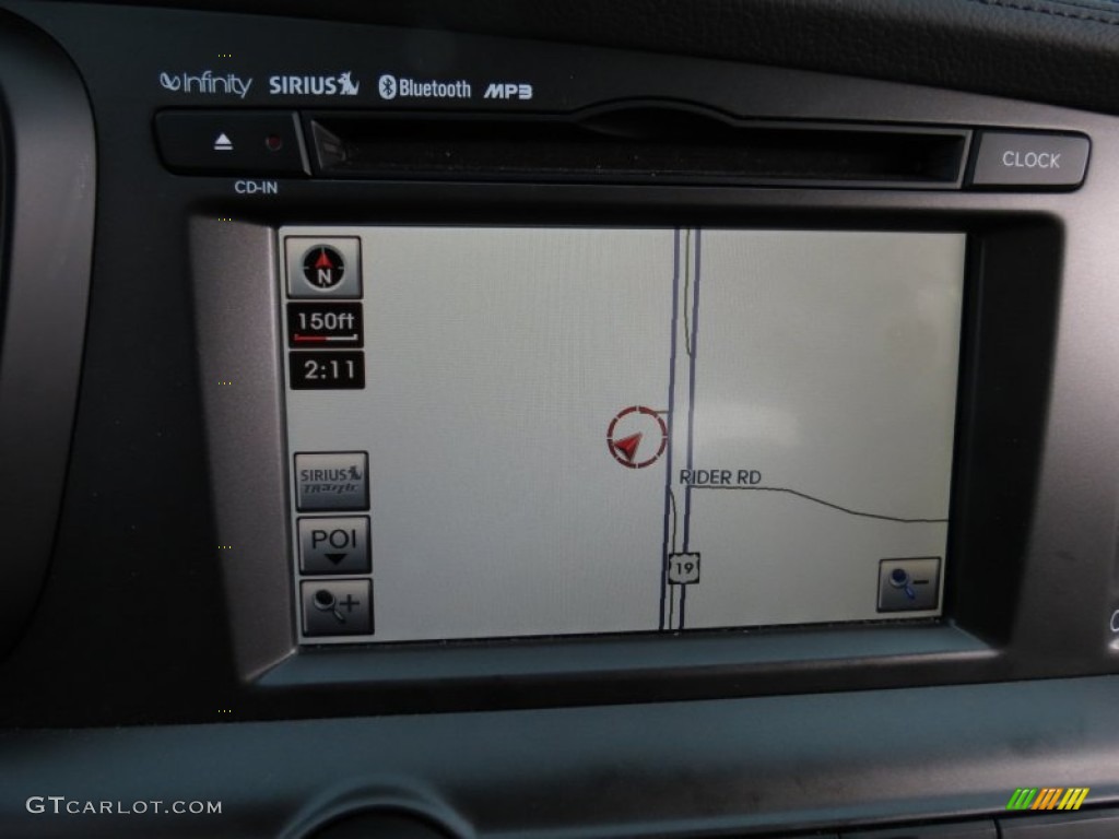 2012 Kia Optima SX Navigation Photo #75214189