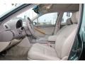 Willow Front Seat Photo for 2003 Infiniti G #75214284