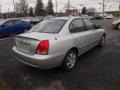 Sterling Silver - Elantra GLS Sedan Photo No. 6
