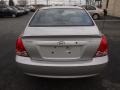 Sterling Silver - Elantra GLS Sedan Photo No. 7