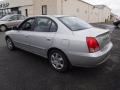 Sterling Silver - Elantra GLS Sedan Photo No. 8