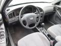 Sterling Silver - Elantra GLS Sedan Photo No. 11