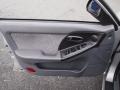Sterling Silver - Elantra GLS Sedan Photo No. 12
