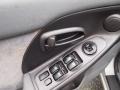Sterling Silver - Elantra GLS Sedan Photo No. 13