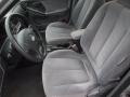 Sterling Silver - Elantra GLS Sedan Photo No. 14