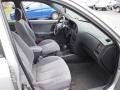 Sterling Silver - Elantra GLS Sedan Photo No. 15