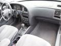 Sterling Silver - Elantra GLS Sedan Photo No. 16
