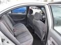 Sterling Silver - Elantra GLS Sedan Photo No. 17