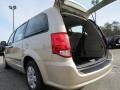 2013 Sandstone Dodge Grand Caravan American Value Package  photo #14