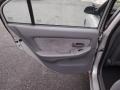 Sterling Silver - Elantra GLS Sedan Photo No. 19