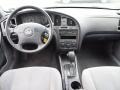 Sterling Silver - Elantra GLS Sedan Photo No. 20