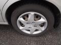 Sterling Silver - Elantra GLS Sedan Photo No. 21