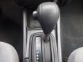 Sterling Silver - Elantra GLS Sedan Photo No. 24