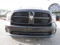 Black - 1500 Express Crew Cab Photo No. 2