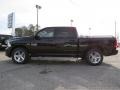 Black - 1500 Express Crew Cab Photo No. 4