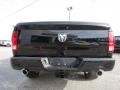 Black - 1500 Express Crew Cab Photo No. 6