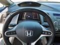 2010 Magnetic Pearl Honda Civic Hybrid Sedan  photo #18