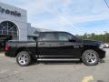 Black - 1500 Express Crew Cab Photo No. 8