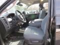 Black - 1500 Express Crew Cab Photo No. 11