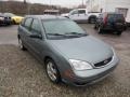 Light Tundra Metallic 2005 Ford Focus ZX5 SES Hatchback
