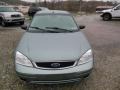 Light Tundra Metallic - Focus ZX5 SES Hatchback Photo No. 2