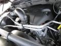 Black - 1500 Express Crew Cab Photo No. 15