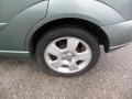 Light Tundra Metallic - Focus ZX5 SES Hatchback Photo No. 7