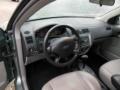 Light Tundra Metallic - Focus ZX5 SES Hatchback Photo No. 8
