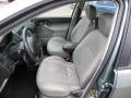 Light Tundra Metallic - Focus ZX5 SES Hatchback Photo No. 9