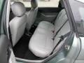Light Tundra Metallic - Focus ZX5 SES Hatchback Photo No. 10
