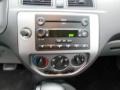 Light Tundra Metallic - Focus ZX5 SES Hatchback Photo No. 11