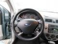 Light Tundra Metallic - Focus ZX5 SES Hatchback Photo No. 13