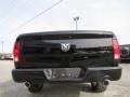 Black - 1500 Express Crew Cab Photo No. 6
