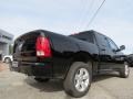 Black - 1500 Express Crew Cab Photo No. 7