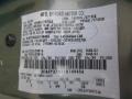 Light Tundra Metallic - Focus ZX5 SES Hatchback Photo No. 15