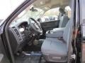 Black - 1500 Express Crew Cab Photo No. 11