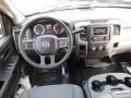 Black - 1500 Express Crew Cab Photo No. 14