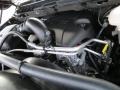 Black - 1500 Express Crew Cab Photo No. 15