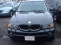 Sterling Grey Metallic - X5 3.0i Photo No. 2