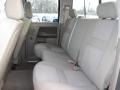 2008 Bright White Dodge Ram 2500 SLT Quad Cab 4x4  photo #9